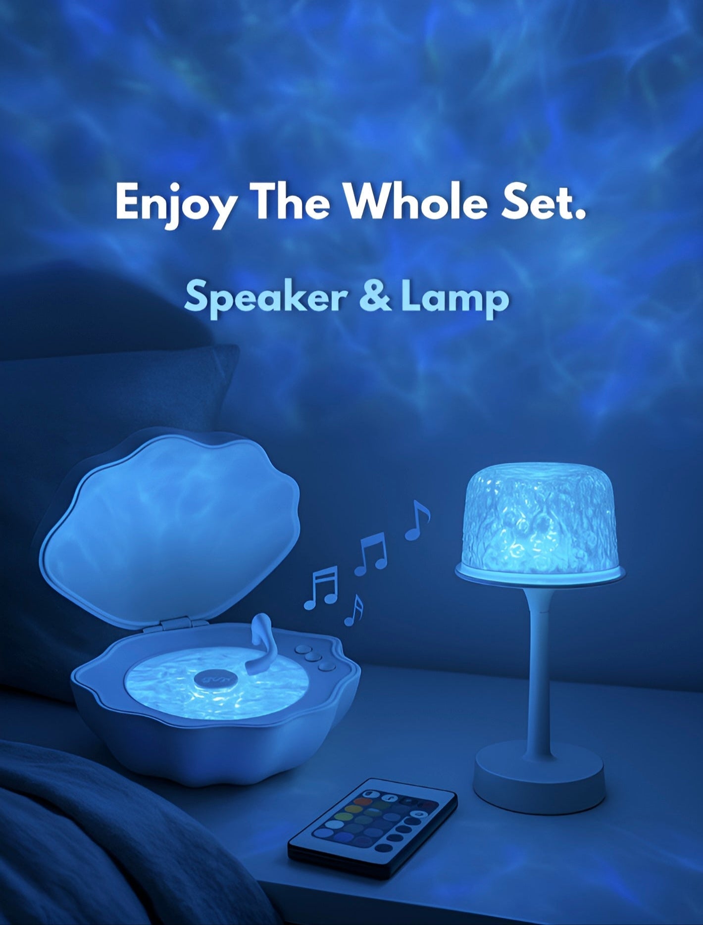 Mariners™ Lamp 2.0